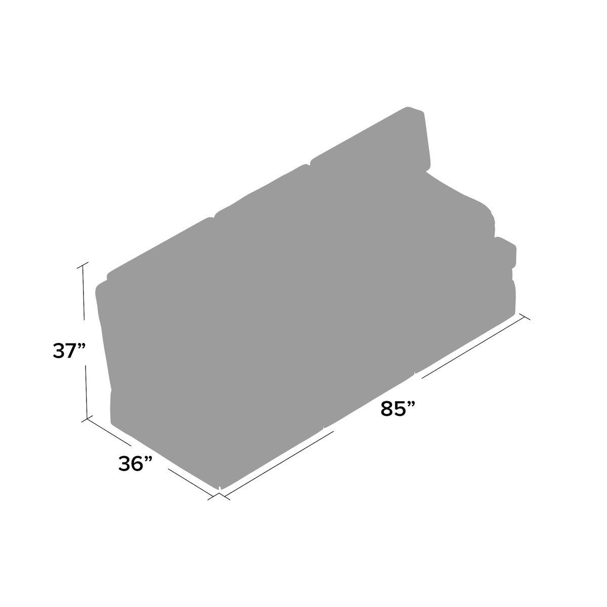 Shefield Sofa