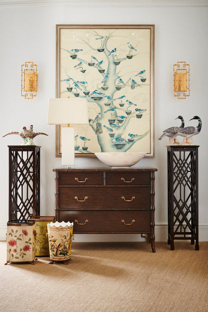 Sheraton Accent Chest