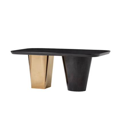 Shield Dining Table