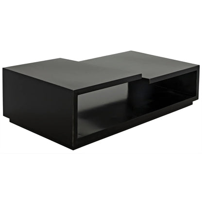 Shift Coffee Table