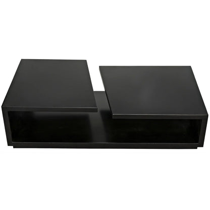 Shift Coffee Table