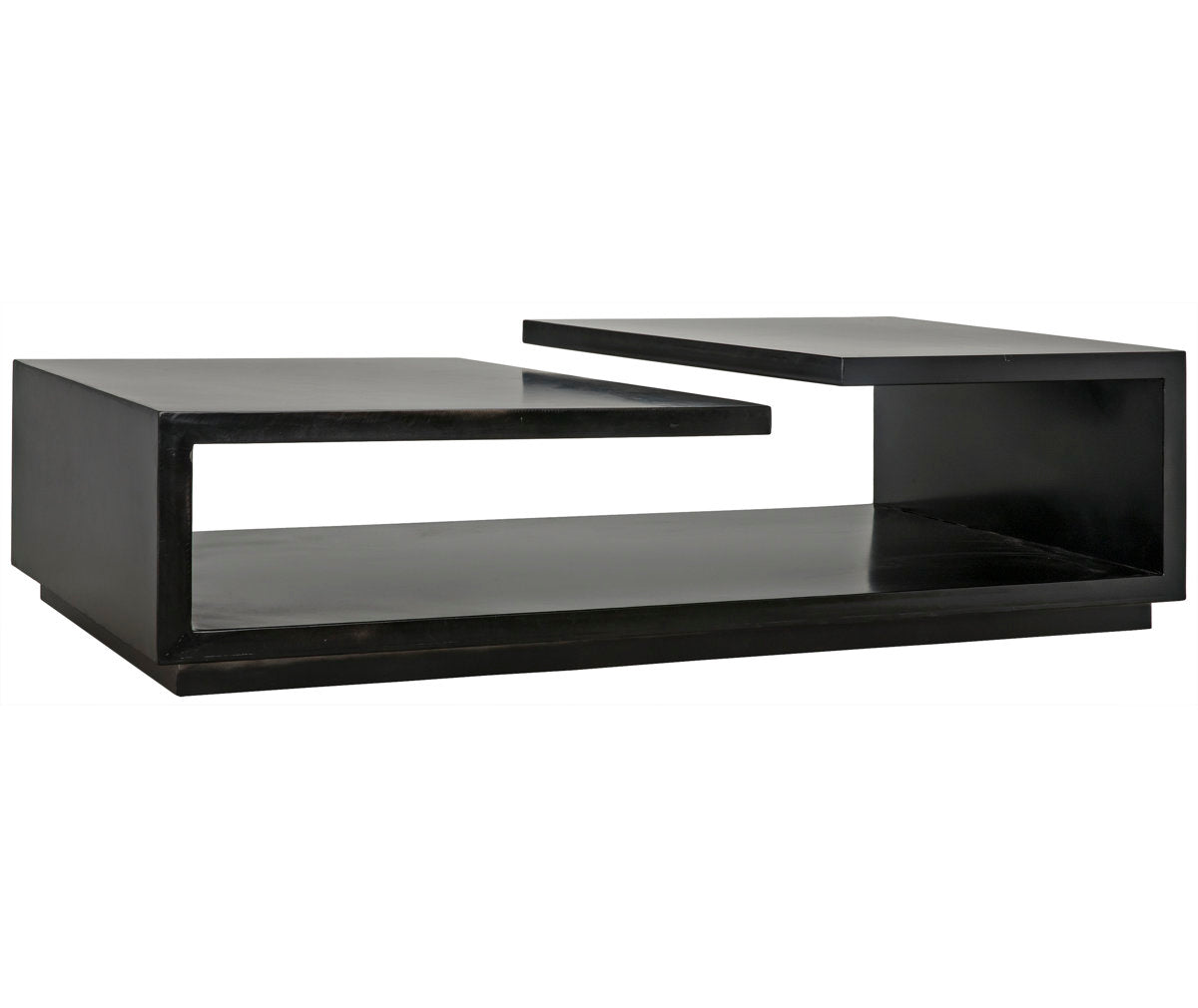 Shift Coffee Table