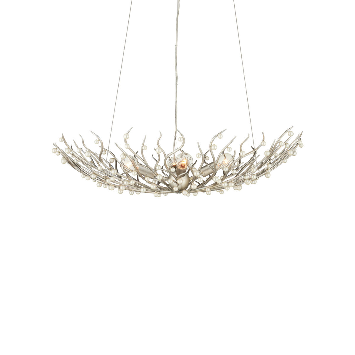 Shinju 4 - Light Chandelier