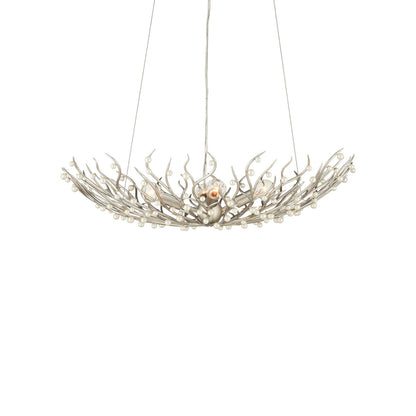 Shinju 4 - Light Chandelier