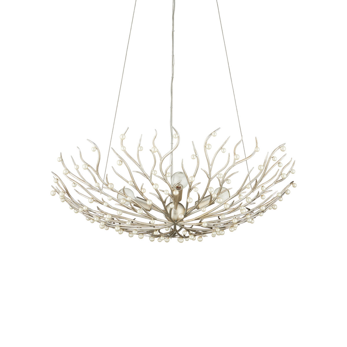 Shinju 4 - Light Chandelier