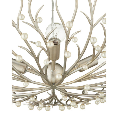 Shinju 4 - Light Chandelier