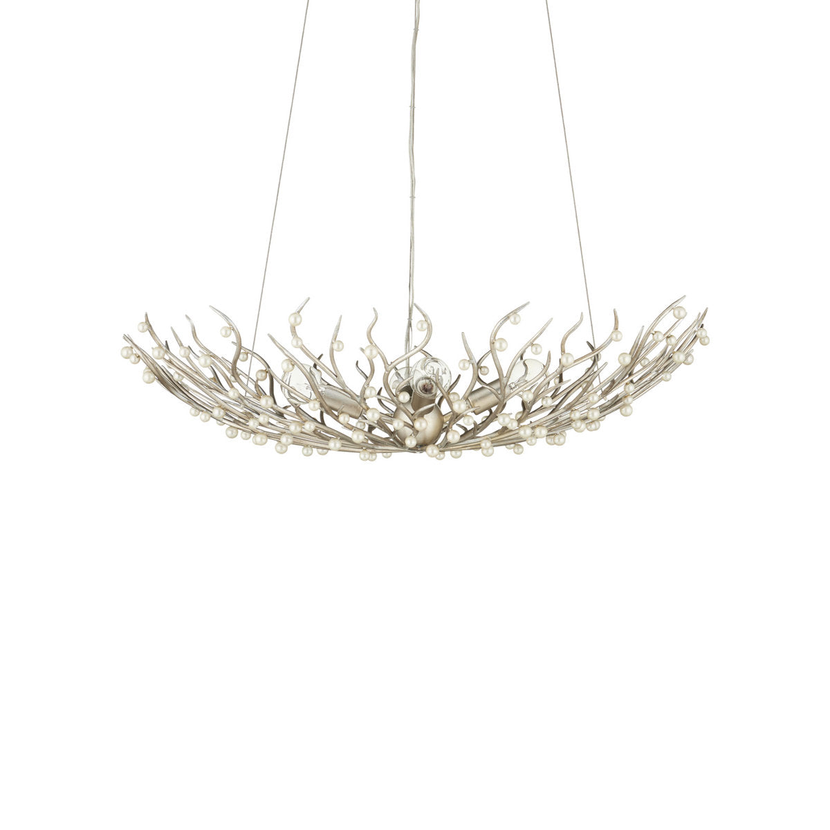 Shinju 4 - Light Chandelier