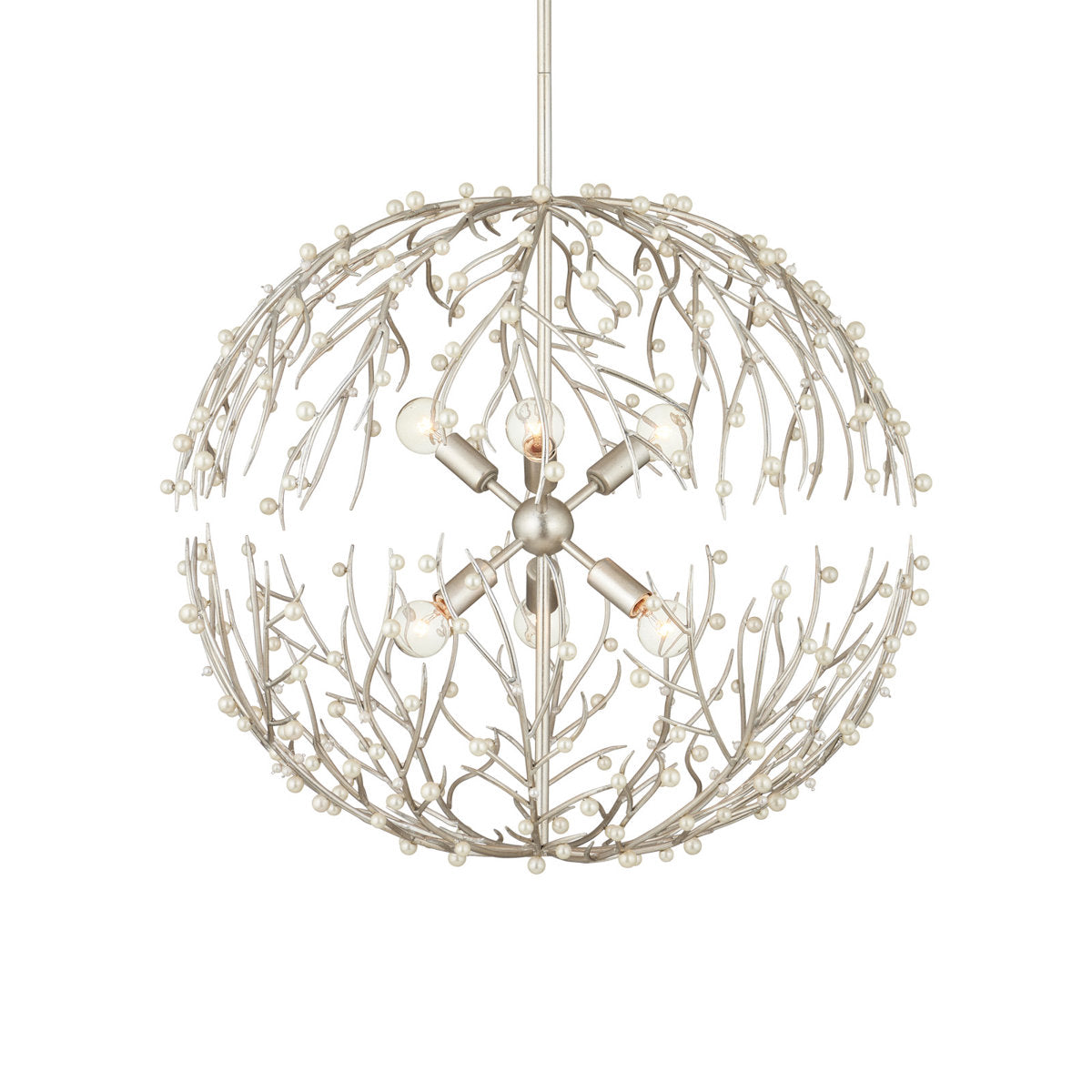 Shinju 6 - Light Chandelier