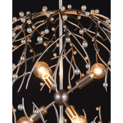Shinju 6 - Light Chandelier