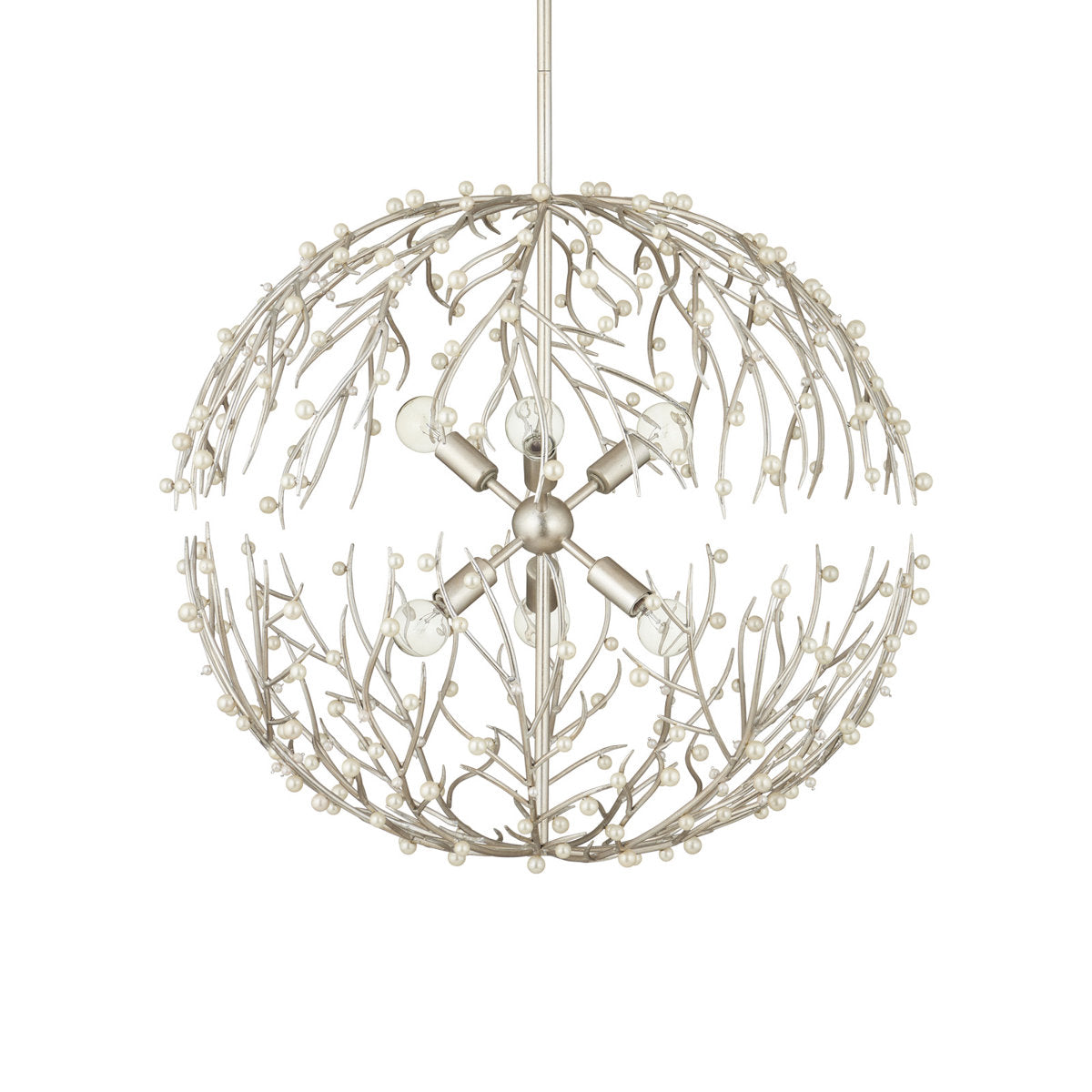 Shinju 6 - Light Chandelier