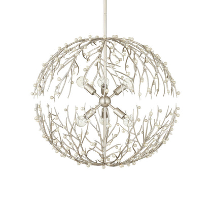 Shinju 6 - Light Chandelier