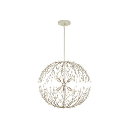 Shinju 6 - Light Chandelier