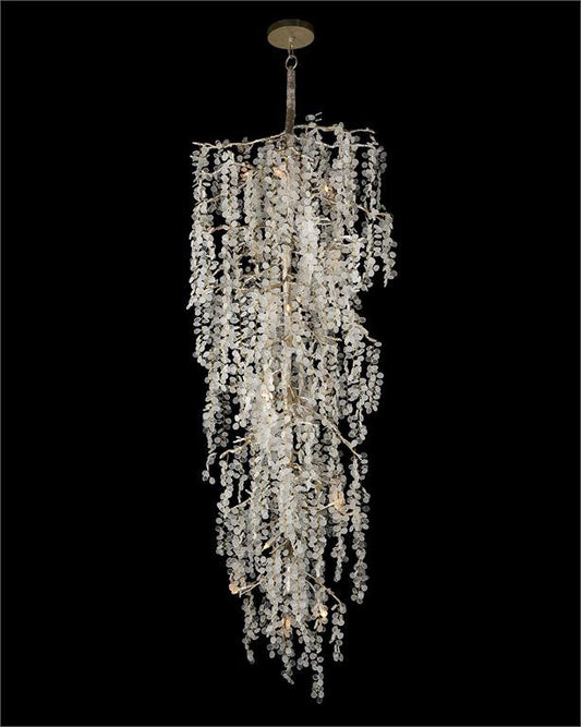 Shiro-Noda 11 - Light Chandelier