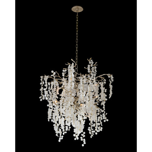 Shiro 11 - Light Chandelier