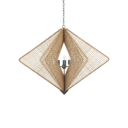Shizen 3 - Light Chandelier