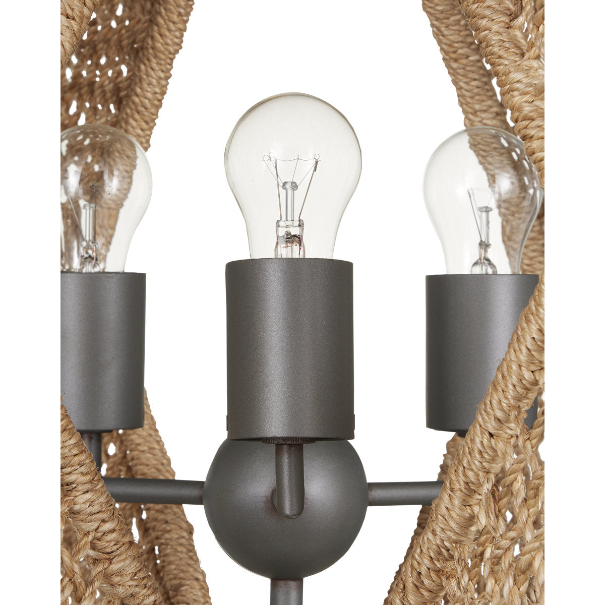 Shizen 3 - Light Chandelier