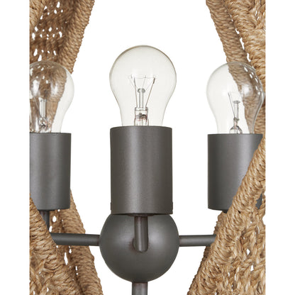 Shizen 3 - Light Chandelier