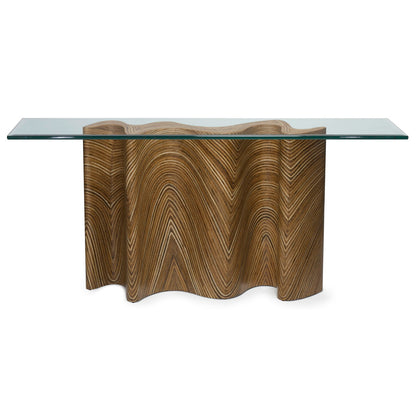 Showtime 72" Console Table