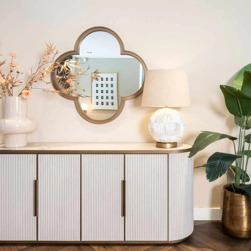 Sideboard 76'' W Sideboard
