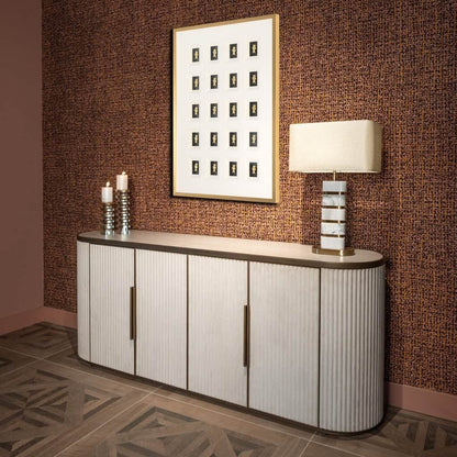 Sideboard 76'' W Sideboard