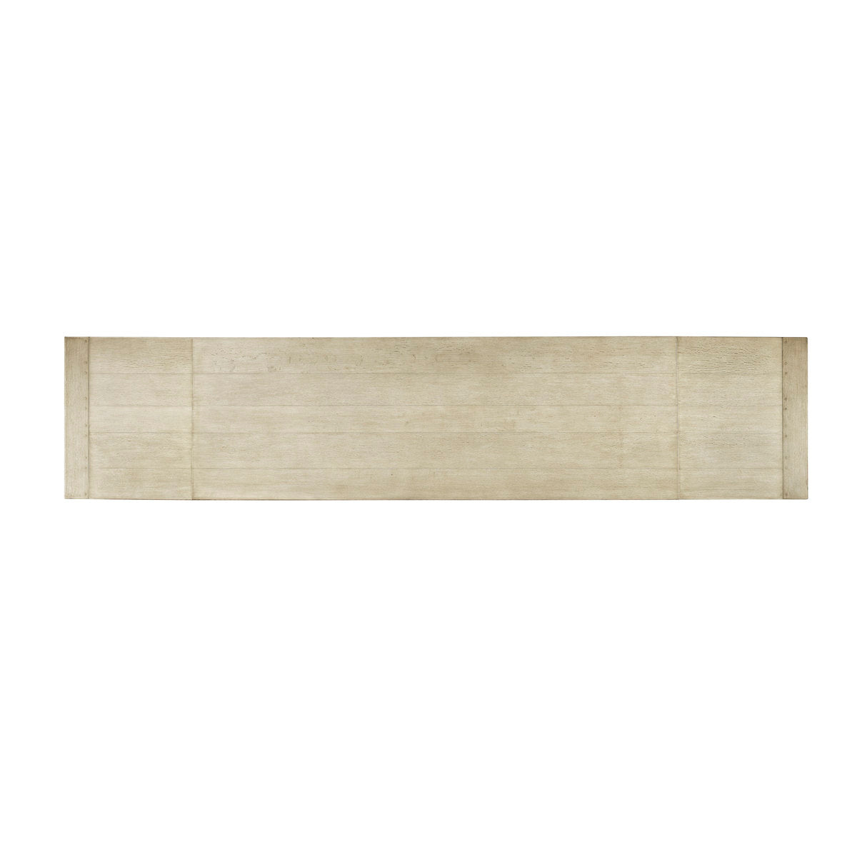 Sidereal Solid Oak Dining Table