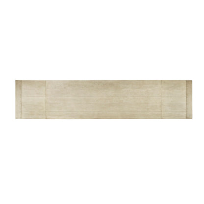 Sidereal Solid Oak Dining Table