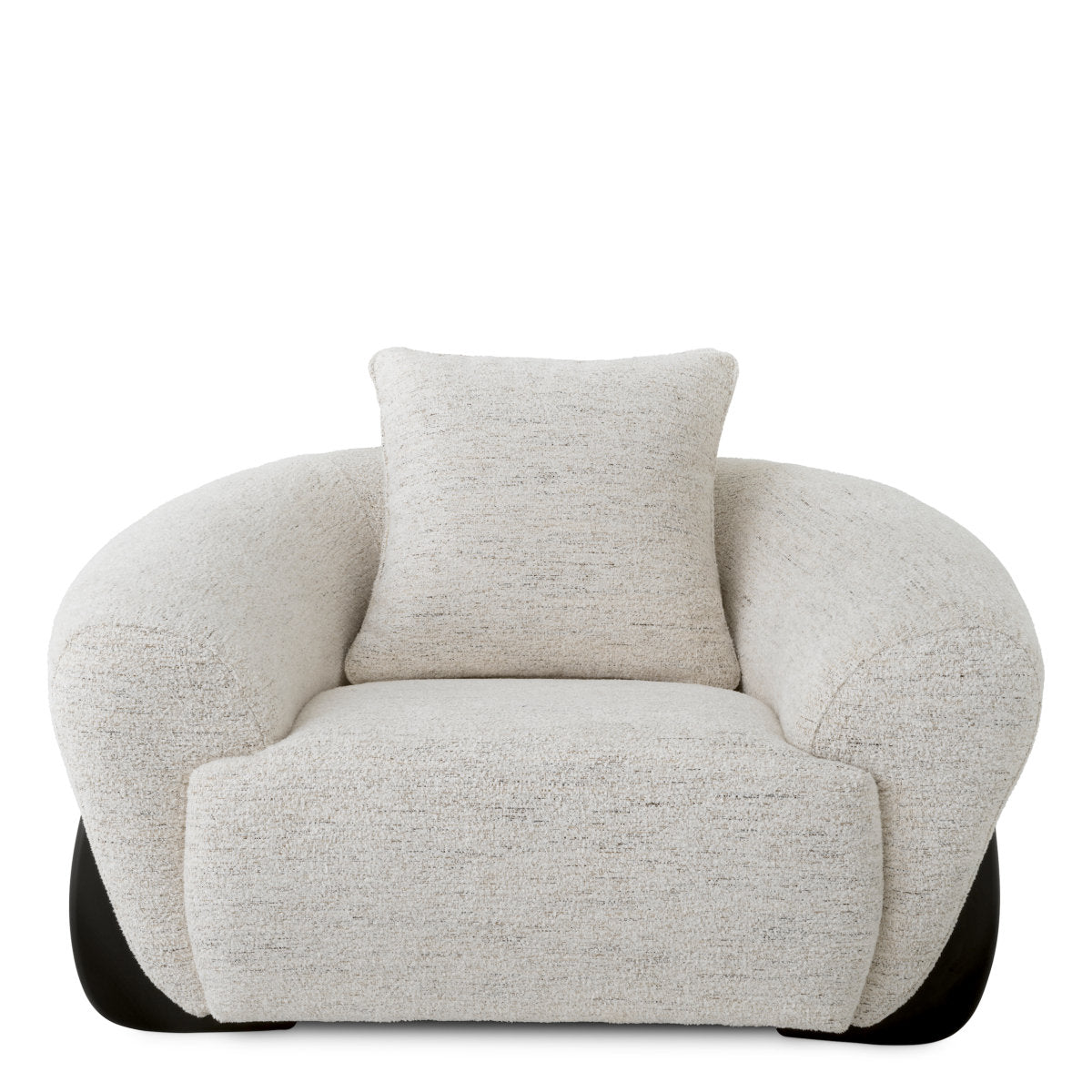 Siderno Barrel Chair