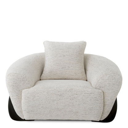 Siderno Barrel Chair