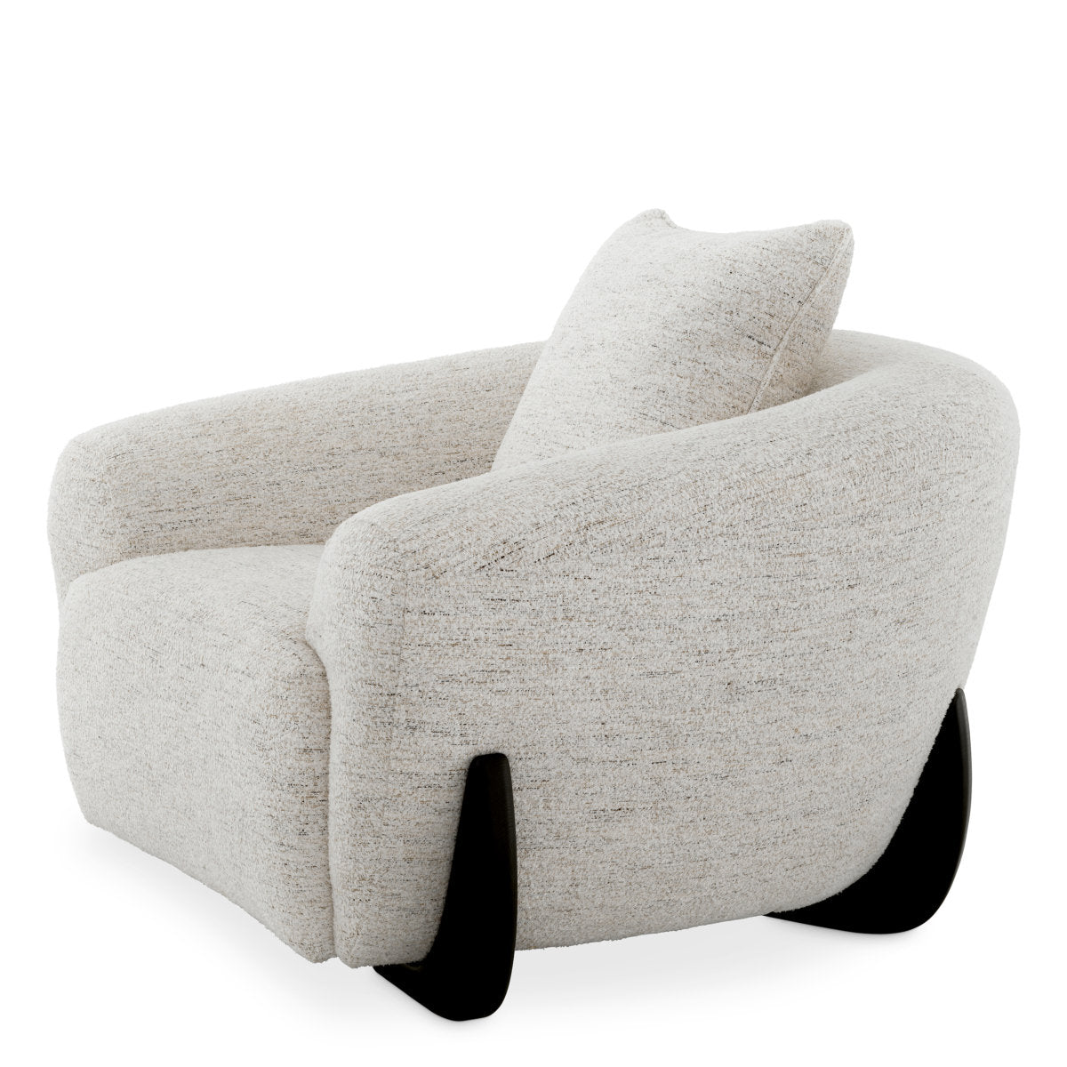 Siderno Barrel Chair