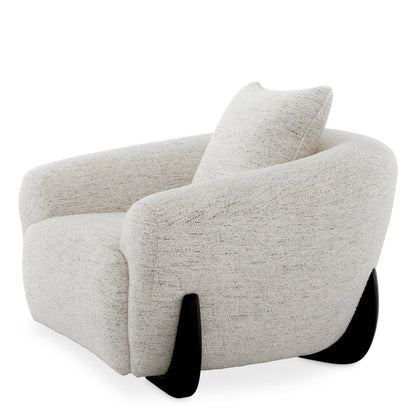 Siderno Barrel Chair