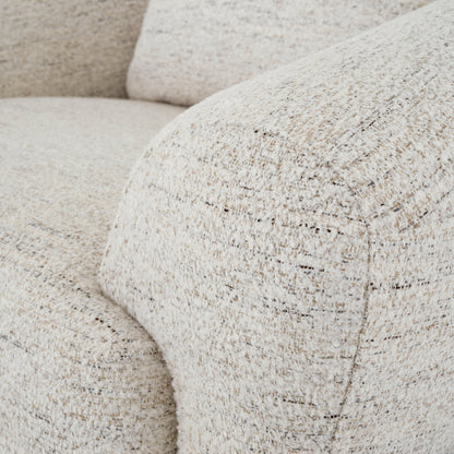 Siderno Barrel Chair