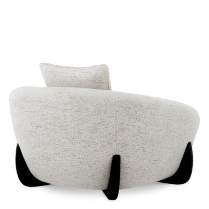 Siderno Barrel Chair