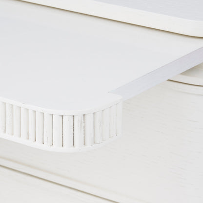 Sienna 3-Drawer Side Table