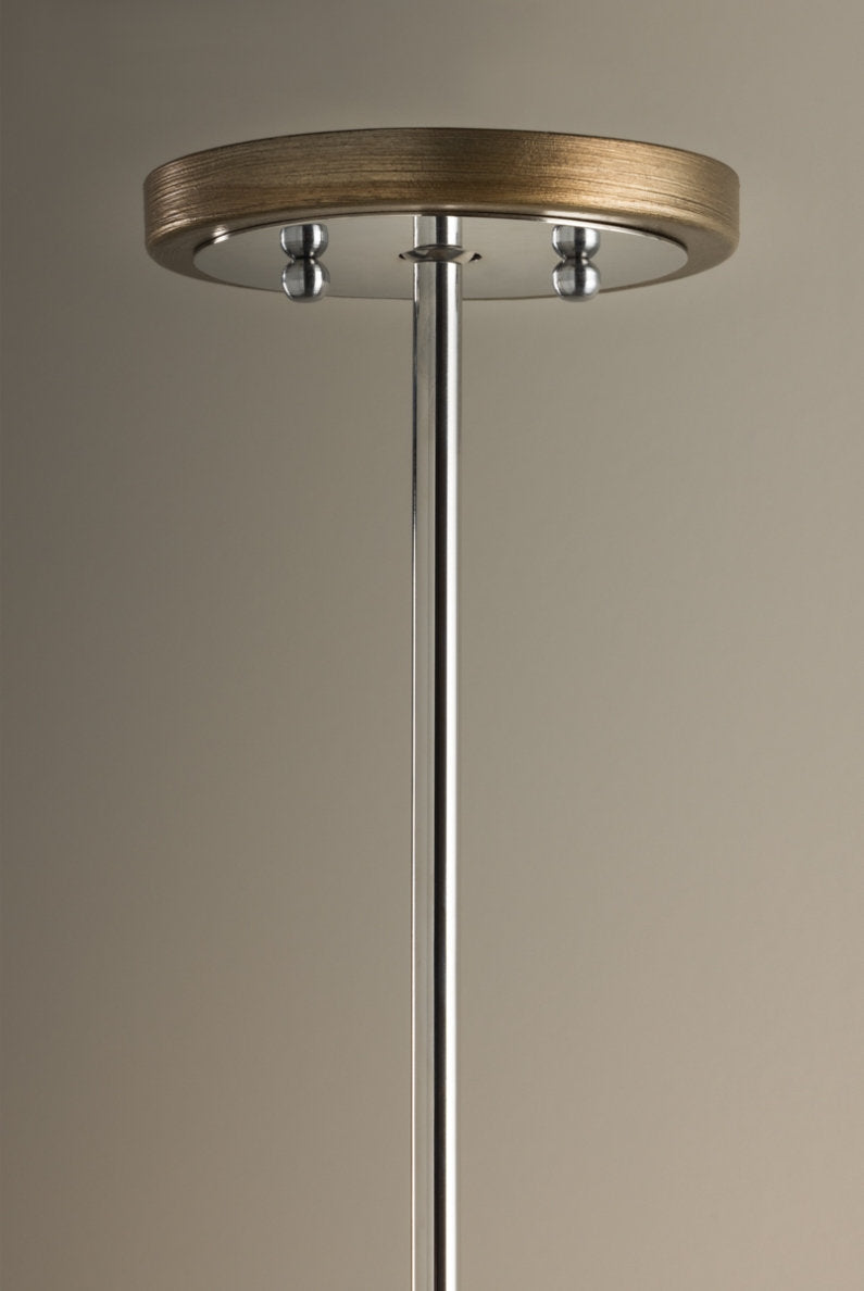 Sierra 6 - Light Chandelier