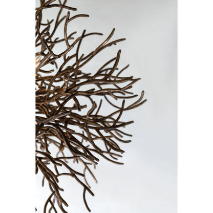 Sierra 6 - Light Chandelier