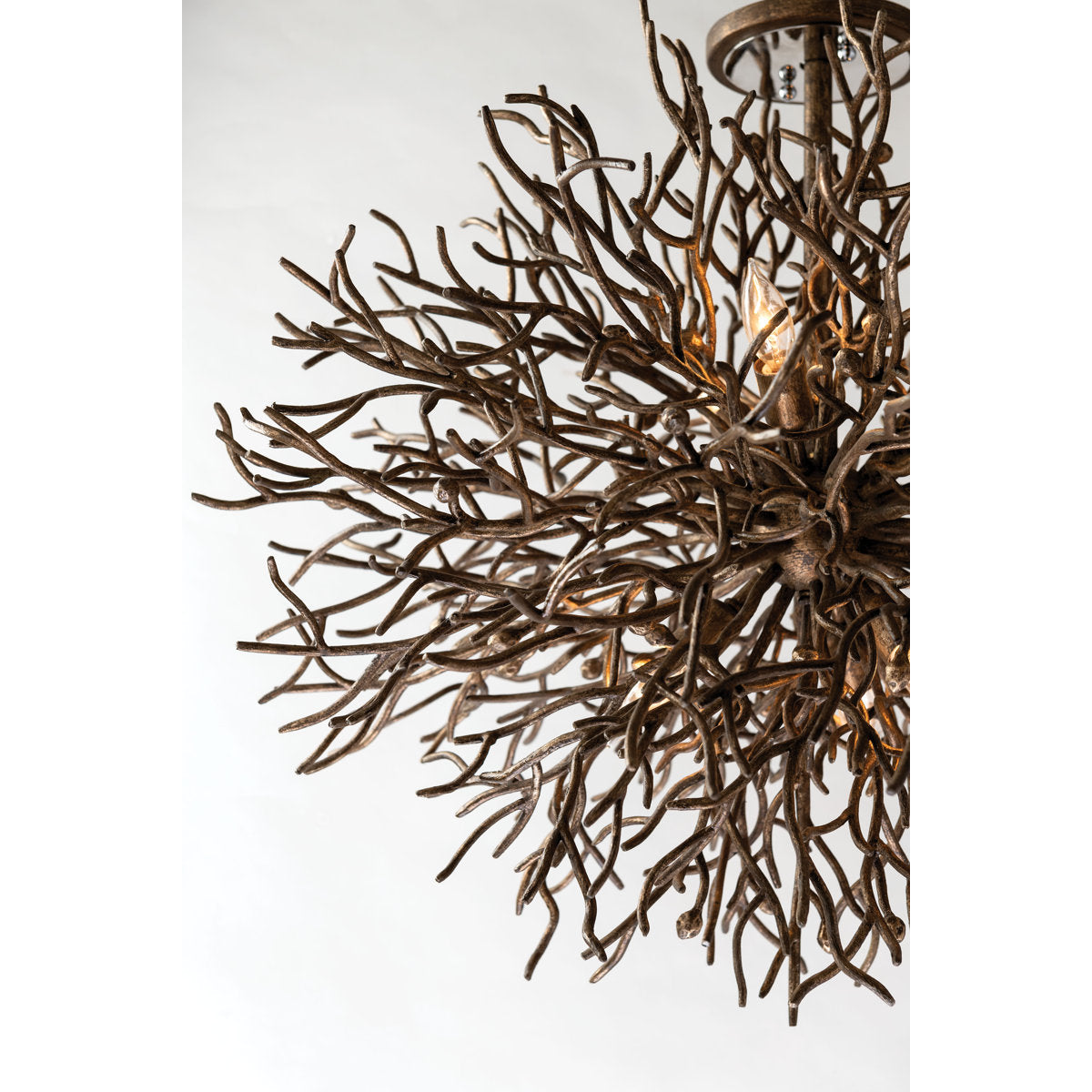 Sierra 6 - Light Chandelier