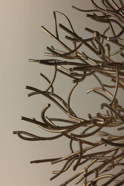 Sierra 6 - Light Chandelier