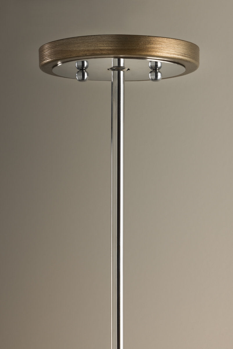 Sierra 6 - Light Chandelier