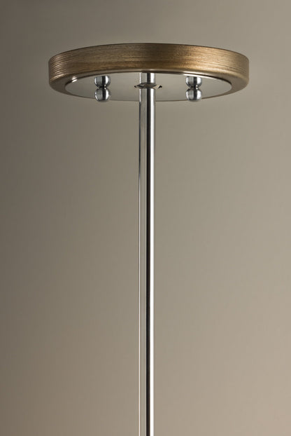 Sierra 6 - Light Chandelier