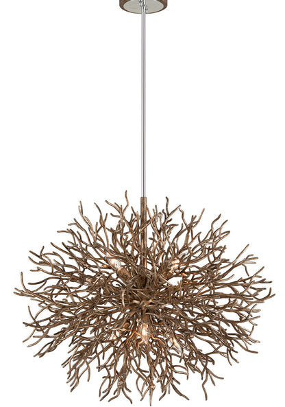 Sierra 6 - Light Chandelier