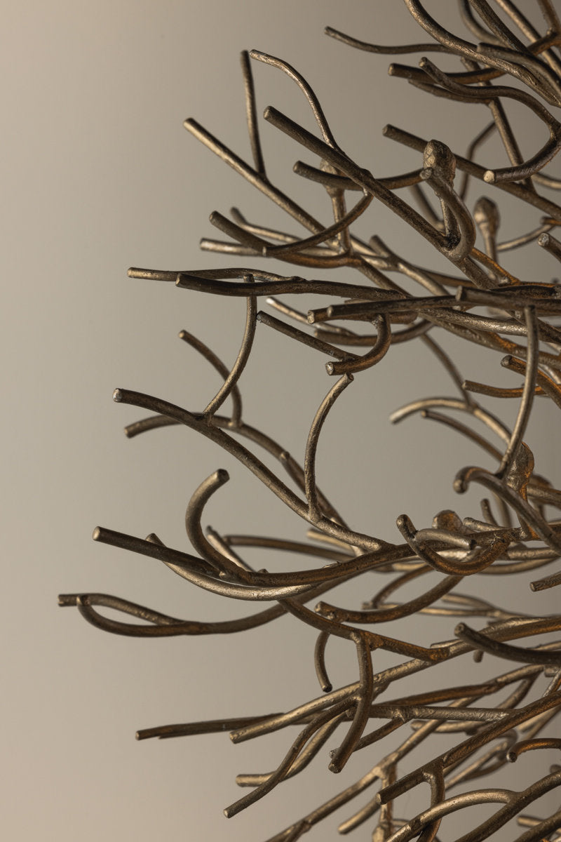 Sierra 6 - Light Chandelier