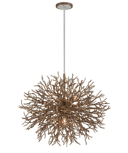Sierra 6 - Light Chandelier