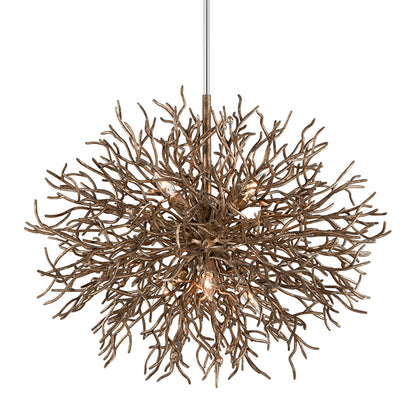 Sierra 6 - Light Chandelier