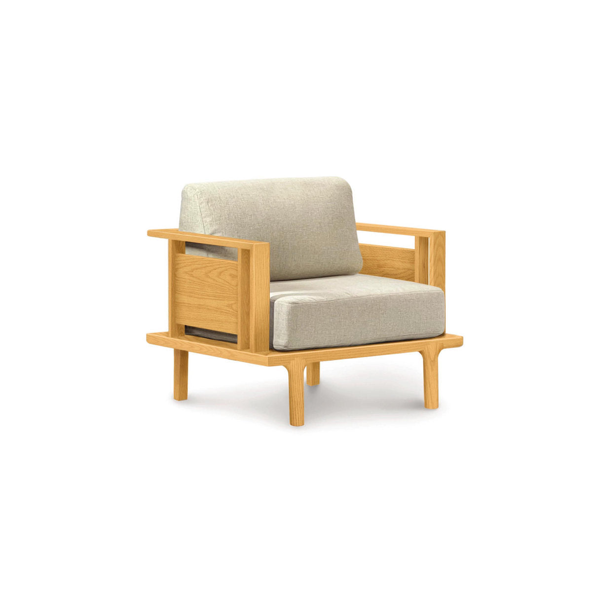 Sierra Armchair