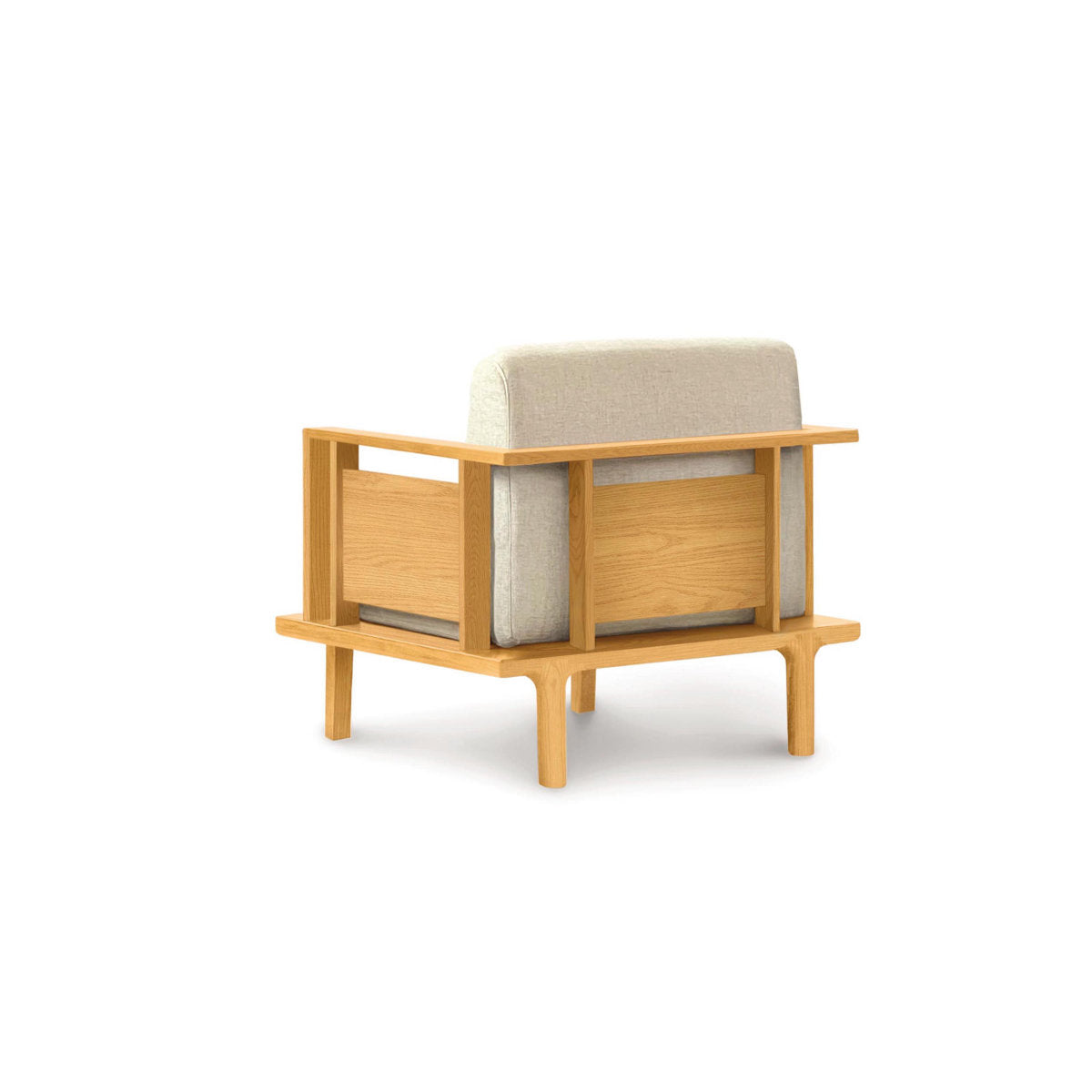 Sierra Armchair