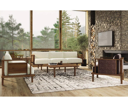 Sierra Armchair