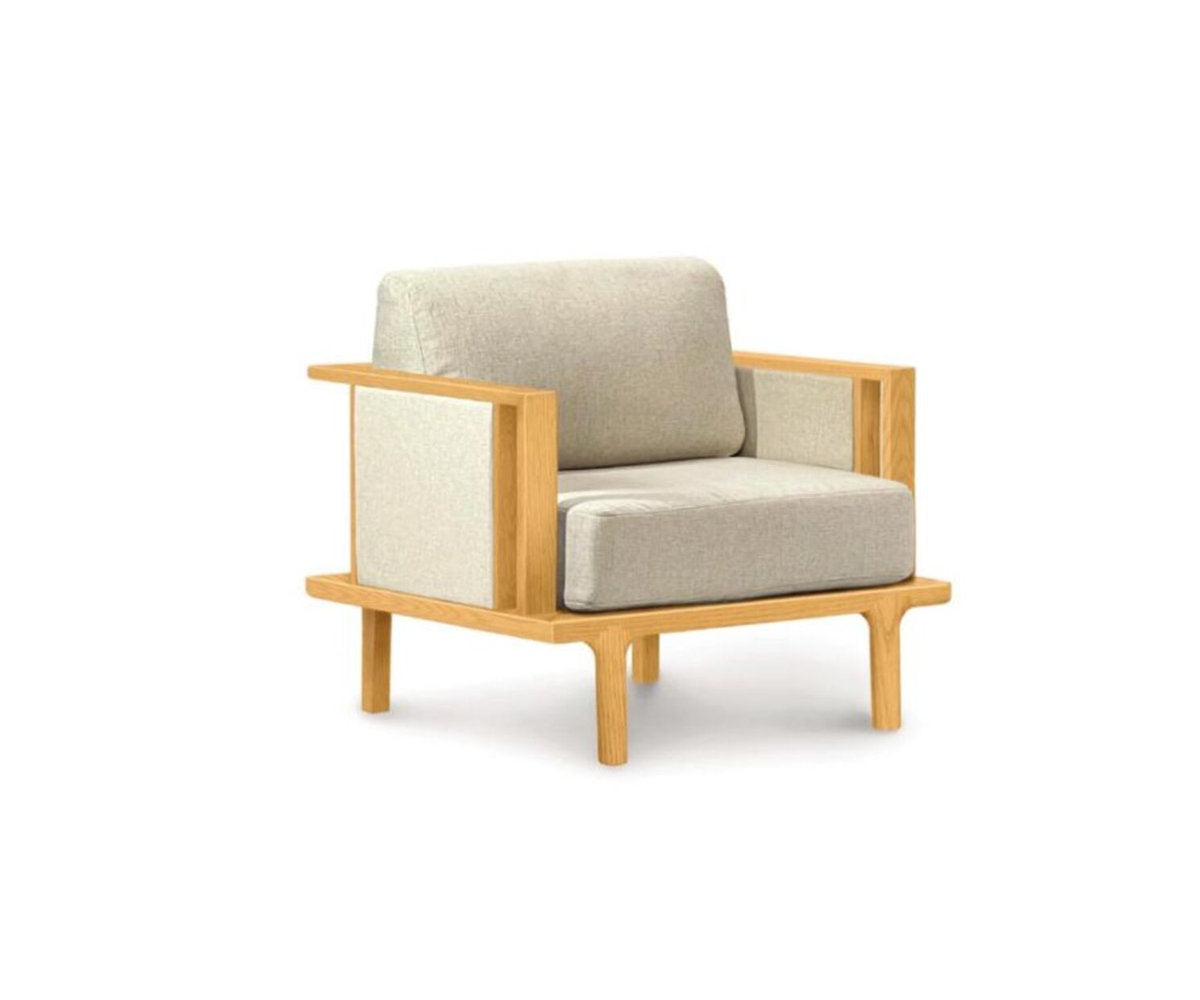 Sierra Armchair