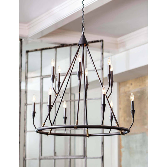 Regina Andrew Sierra Chandelier