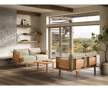 Sierra Loveseat