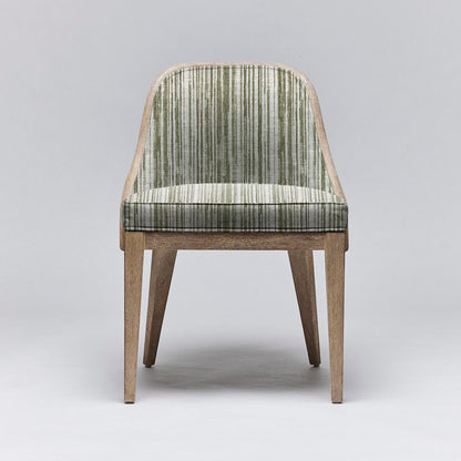 Siesta Upholstered Dining Chair